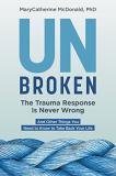 Marycatherine Mcdonald Unbroken The Trauma Response Is Never Wrong And Other Thi 