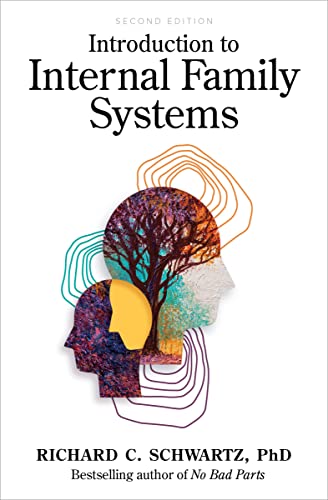 Richard Schwartz/Introduction to Internal Family Systems