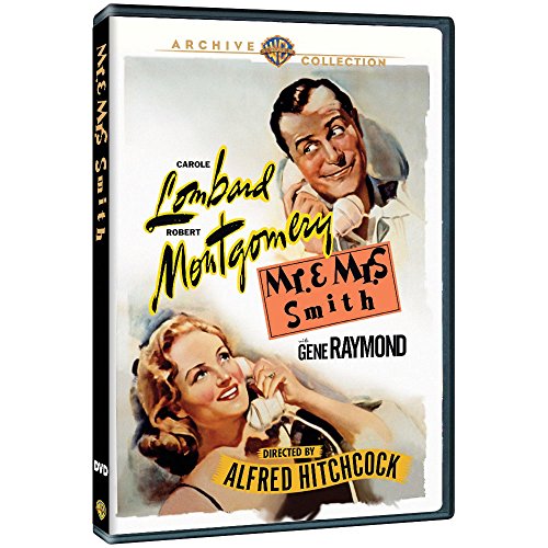 Mr & Mrs Smith/Mr & Mrs Smith@This Item Is Made On Demand@Could Take 2-3 Weeks For Delivery