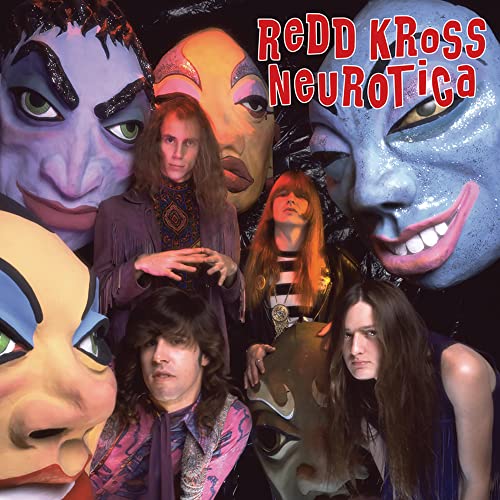 Redd Kross/Neurotica
