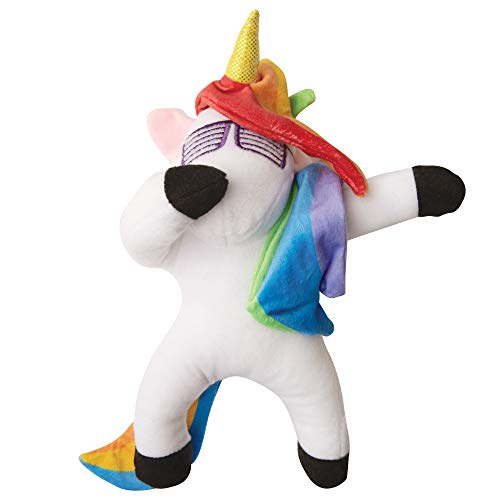 Snugarooz Dab the Unicorn