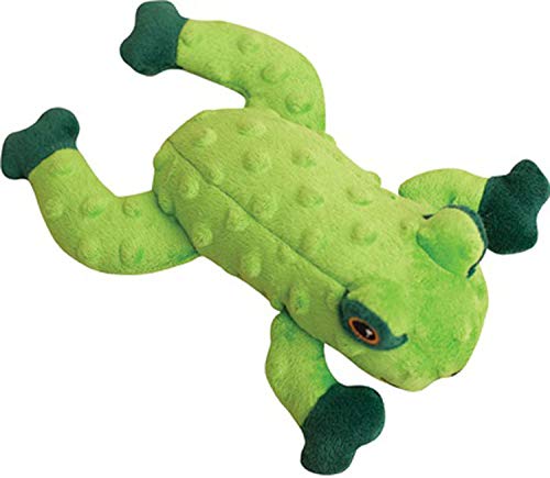 Snugarooz Lilly the Frog
