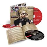 Madonna Finally Enough Love 50 Number 