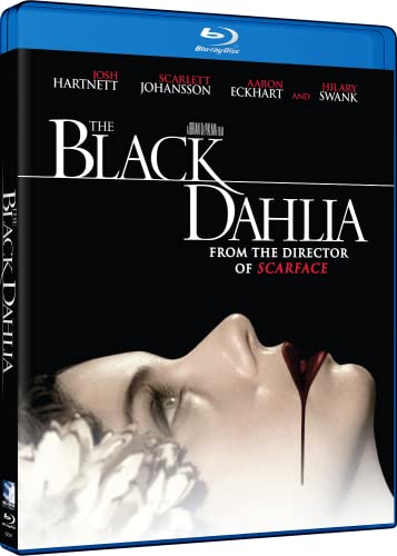 Black Dahlia/Black Dahlia@R@BR