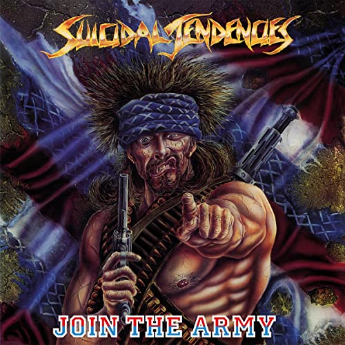 Suicidal Tendencies/Join The Army