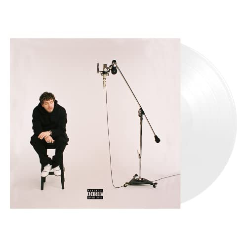 Jack Harlow/Come Home The Kids Miss You