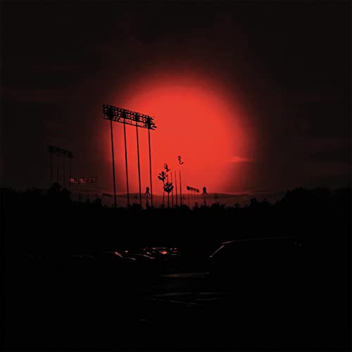 The Afghan Whigs/How Do You Burn?