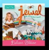 Jewel/The Merry Goes 'round