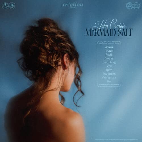 John Craigie/Mermaid Salt (Iex) (Smoke Swim@Amped Exclusive