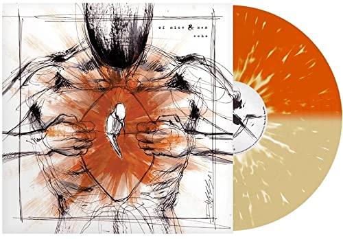 Of Mice & Men/Echo (Orange & Beer W/Heavy Sp@Amped Exclusive