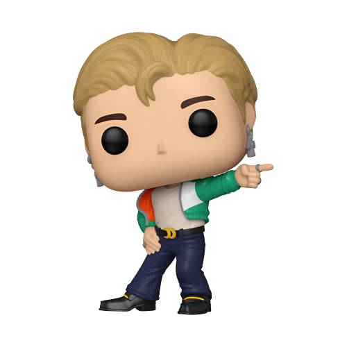 Funko Pop!/BTS: Dynamite - Jimin@Rocks #222