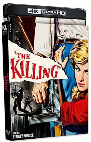 The Killing/Hayden/Gray@4KUHD@NR