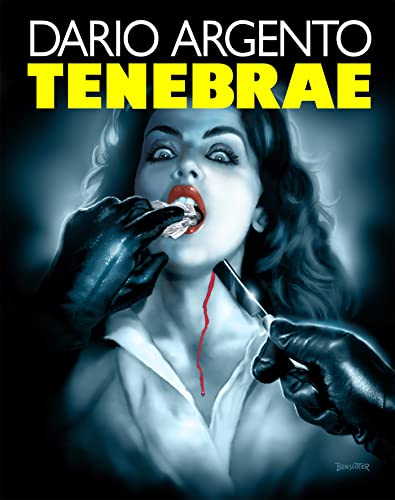 Tenebrae/Franciosa/Gemma/Saxon@4KUHD@R