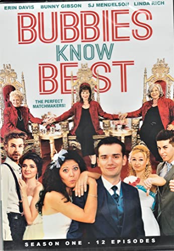 Bubbies Kow Best/Season 1