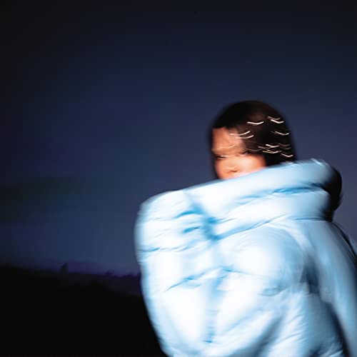 Shygirl/Nymph (Transparent Blue Vinyl)