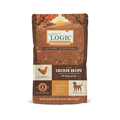 - Dog Food - Chicken Recipe