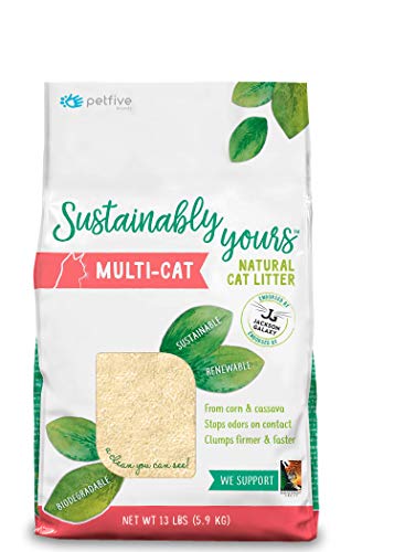 Sustainably Yours Litter