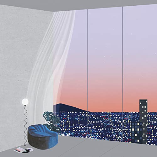 Ron Trent Presents Warm/What Do The Stars Say To You@Amped Exclusive