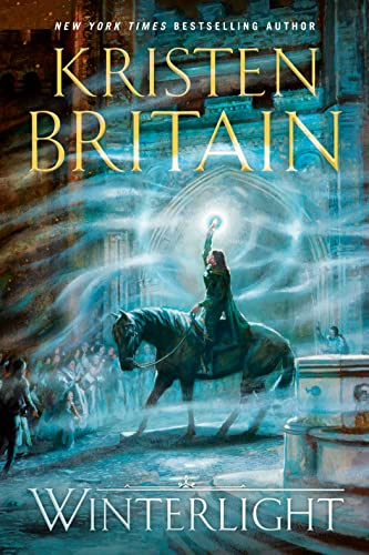 Kristen Britain/Winterlight