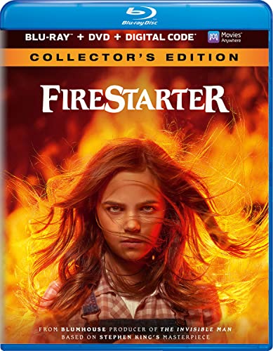 Firestarter/Firestarter@DVD/2022@R