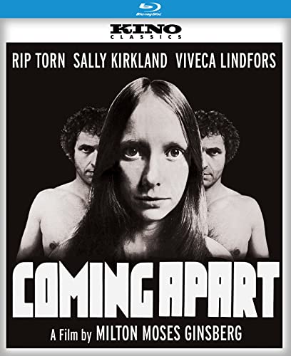 Blu-ray · Kino Classics