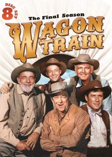Wagon Train The Final Season Wagon Train The Final Season 