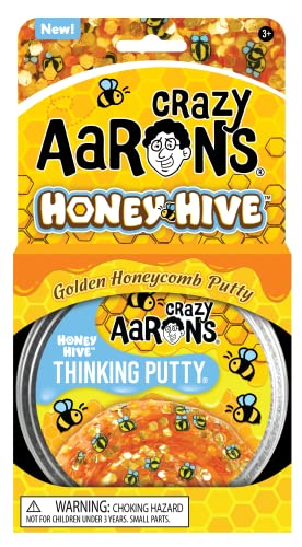 Crazy Aaron's/Honey Hive