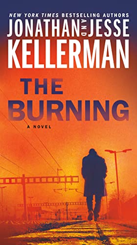 Jonathan Kellerman/The Burning