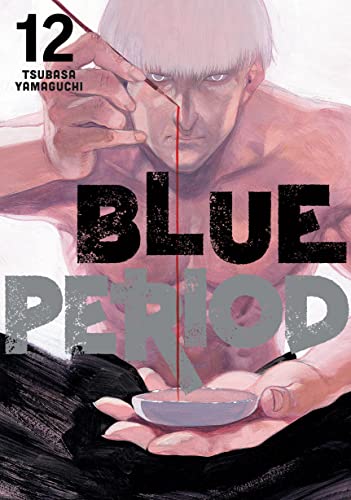 Tsubasa Yamaguchi/Blue Period 12