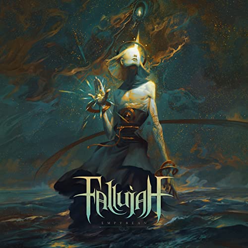 Fallujah/Empyrean