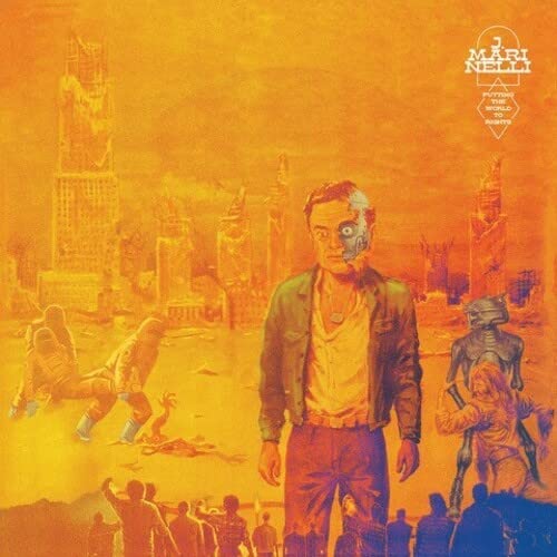 J. Marinelli/Putting The World To Rights