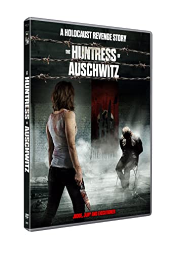 Huntress Of Auschwitz/Huntress Of Auschwitz@DVD@NR