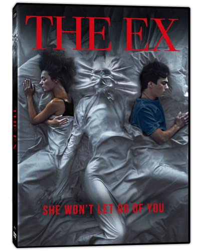 Ex/Ex@DVD