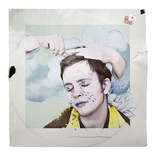 Jens Lekman/Linden Trees Are Still In Blos@Amped Exclusive