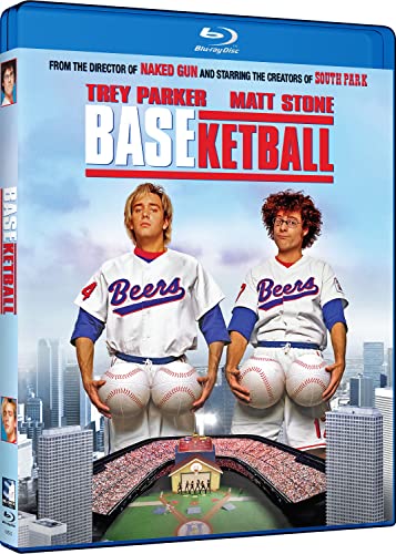 Baseketball/Parker/Stone@R@R