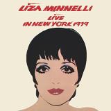 Liza Minnelli Live In New York 1979 