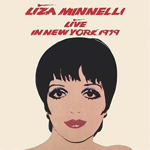 Liza Minnelli Live In New York 1979 