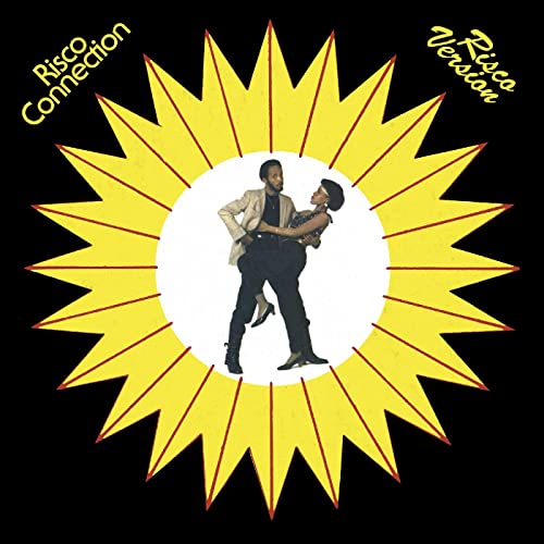 Risco Connection/Risco Version