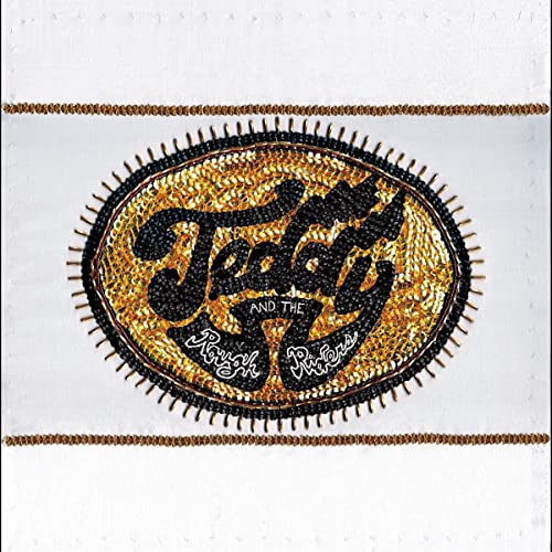 Teddy & the Rough Riders/Teddy & the Rough Riders@180g w/ download card