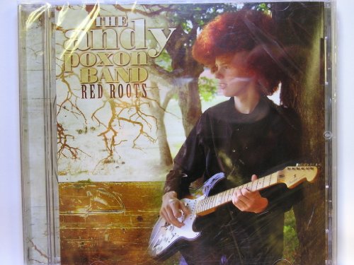 The Andy Proxon Band/Red Roots