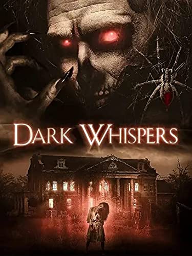 Dark Whispers/Dark Whispers