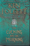 Ken Follett The Evening And The Morning 