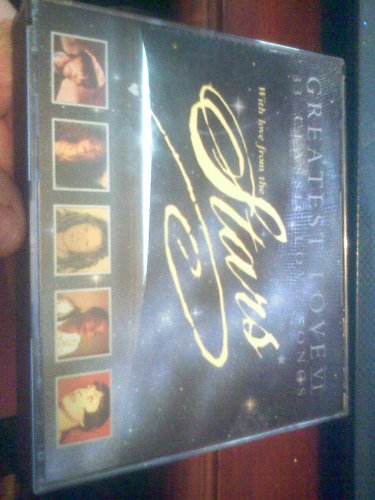 Greatest Love Vi - 33 Classic Love Songs With Love