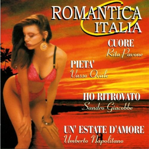 Romantica Italia/Romantica Italia