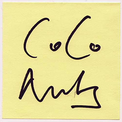 Coconuts/2@Amped Exclusive