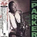 Charlie Parker/Complete Royal Roost Live: Recordings On Savoy Yea