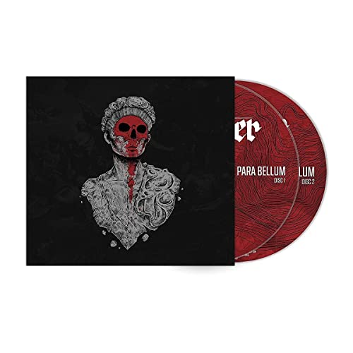 Seether/Si Vis Pacem, Para Bellum@Deluxe 2 CD