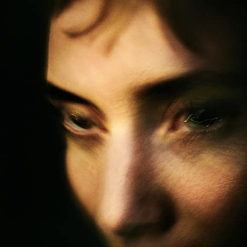Lykke Li/Eyeye