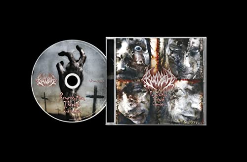 Bloodbath/Resurrection Through Carnage