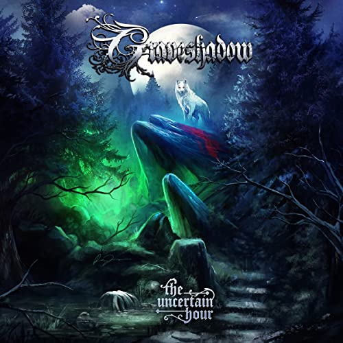 Graveshadow/The Uncertain Hour